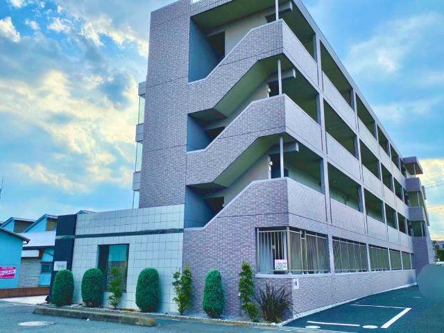 Ｒｅｇａｌｉａ（レガリア） 外観写真（昼）