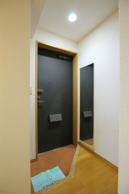 VIDA#0142階 同建物別部屋の参考画像