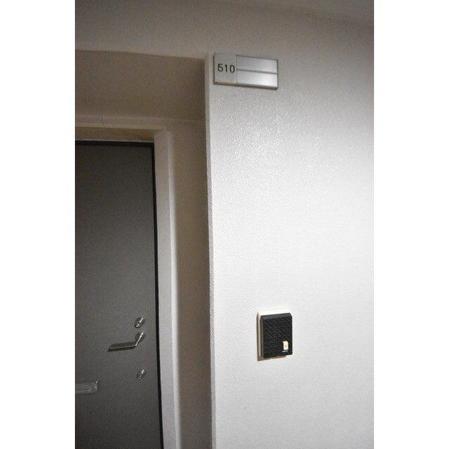 つくば5号館0510号室 内観