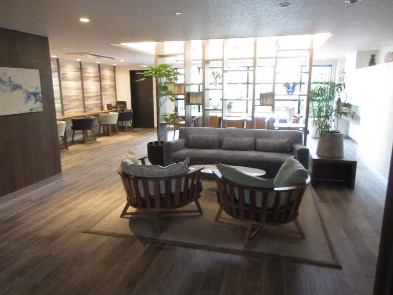 クリオ茅ヶ崎中海岸グランヴィラ2階 部屋その他