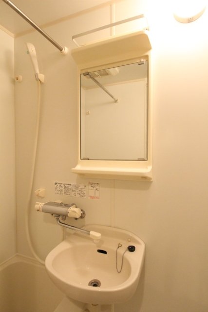 トーシンフェニックス牛込神楽坂1階 お風呂