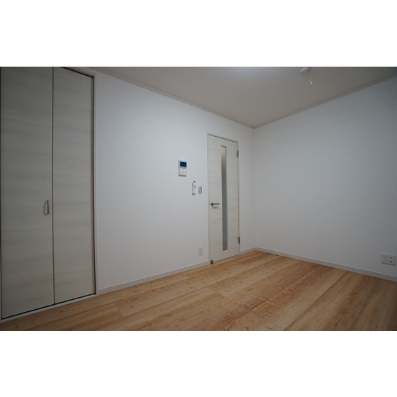 グランドール足立0101号室 洋室