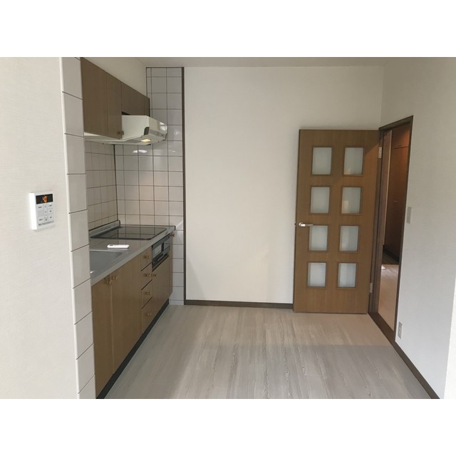 モンメール大磯107号室 内観