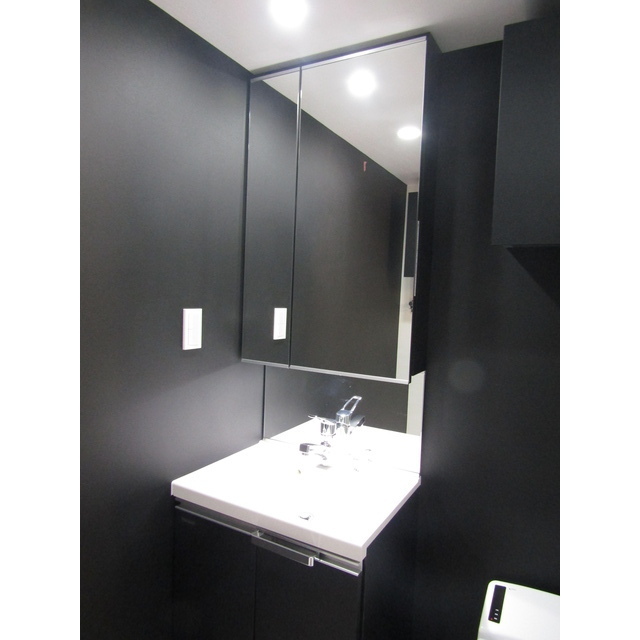 ロアール横浜矢向 内観