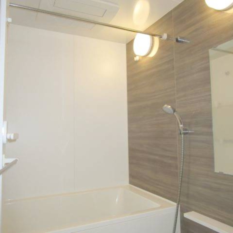 海老名ザ・レジデンス 前回募集時写真