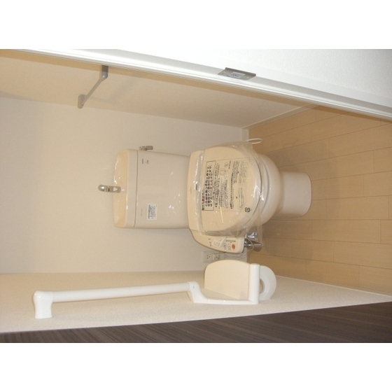 カーサ　ヤマボウシ 内観