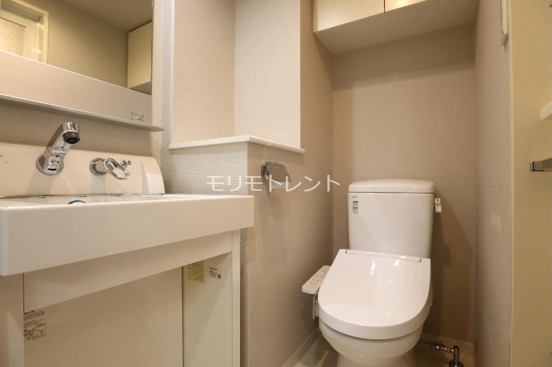 カスタリア大森Ⅱ11階 室内写真