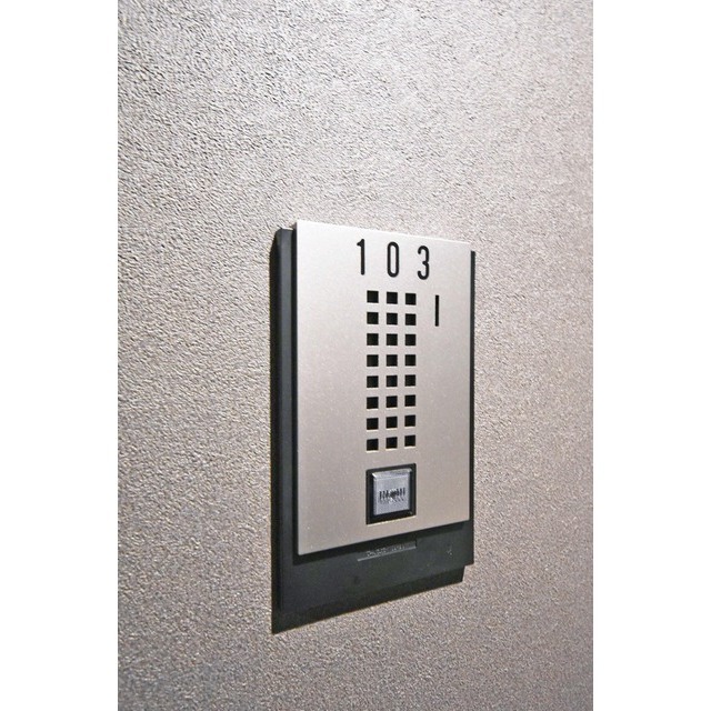 レジデンス新宿中落合スクエア1階 同建物別部屋の参考画像