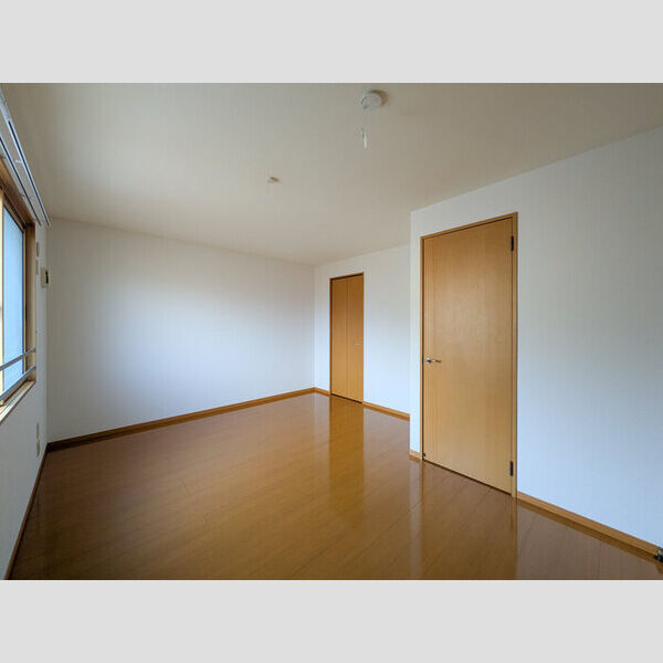 ローズコート真光寺 リビング