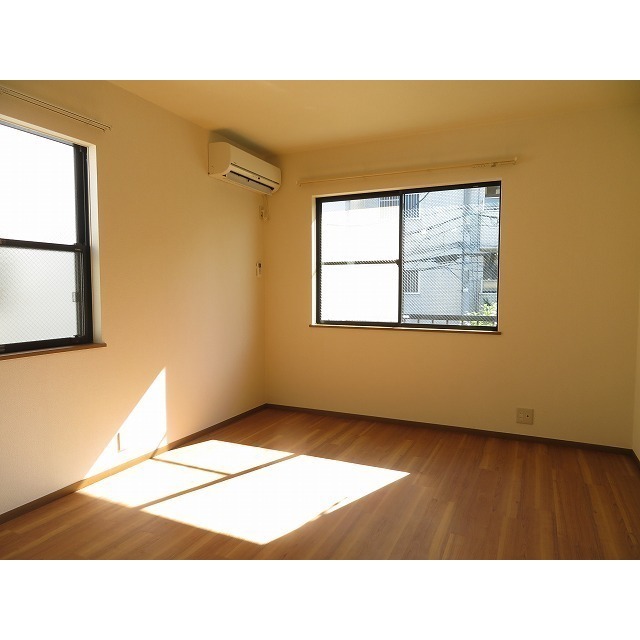 まいむ石塚 居室