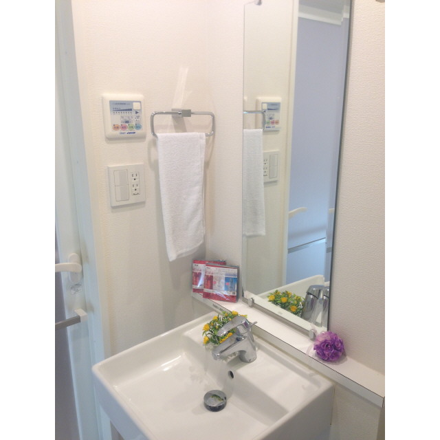 プレール・ドゥーク上池袋 内観