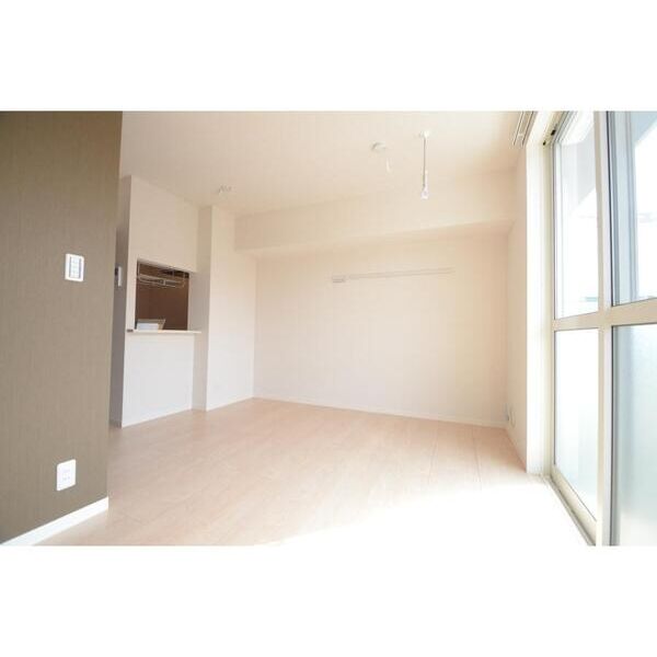 メゾン　ラ　フィーグ リビング