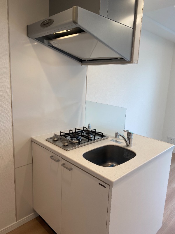 レジディア大森Ⅱ12階 キッチン