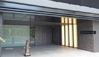 パークリュクス蒲田一丁目101号室 内観