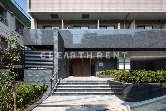 コンシェリア大塚 ＨＩＬＬＳＩＤＥ ＳＱＵＡＲＥ ★直接の管理会社クレアスレント★分譲仕様の安心と快適を実感★