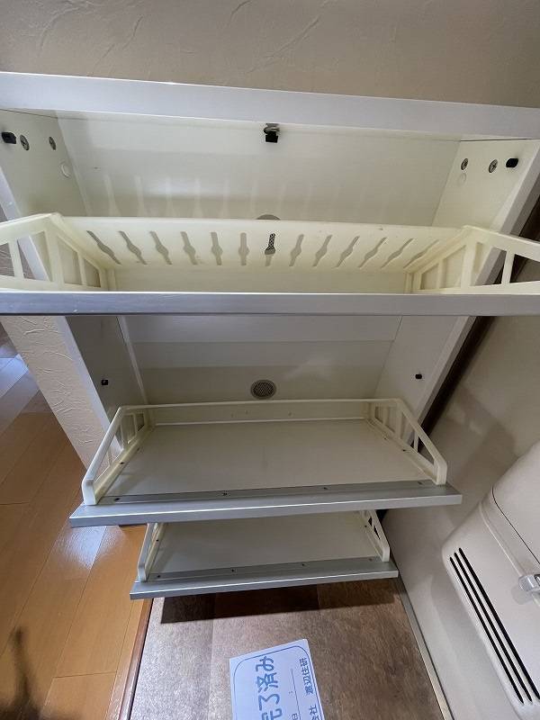 アザレーアふじみ野2階 部屋その他