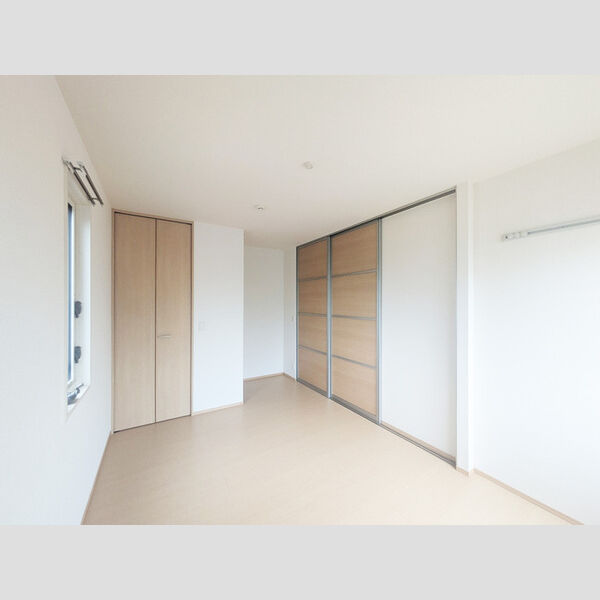 プランドール101号室 部屋その他