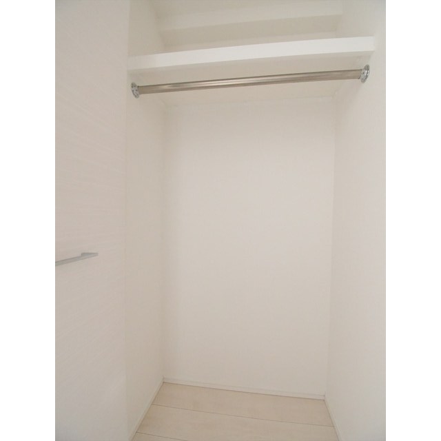 ルクレ上北沢ルネサンスコート0301号室 内観