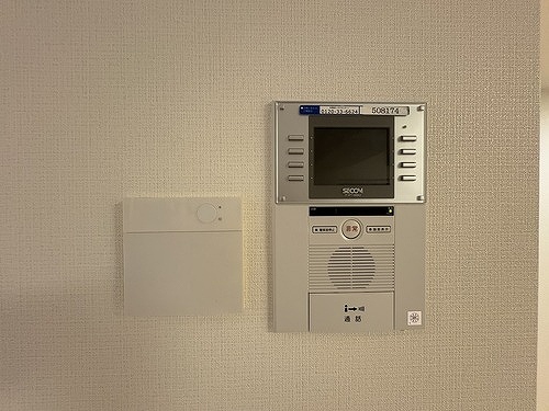 ザ・パークハウス新宿柏木601号室 同建物別部屋の参考画像