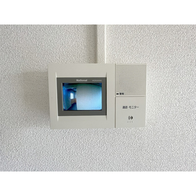 綾瀬リージェントマンション101号室 イメージ画像