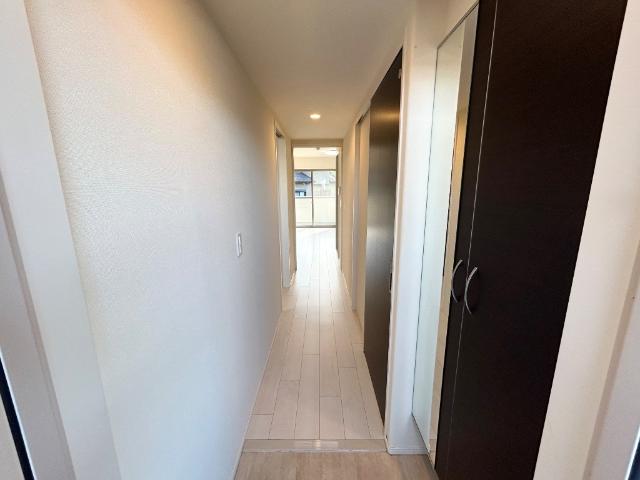 Casa  Konforto (カーサ・コンフォルト) 廊下