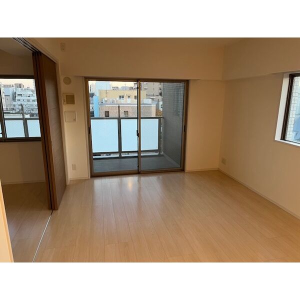 EXZA三ノ輪アヴェニール601号室 部屋その他