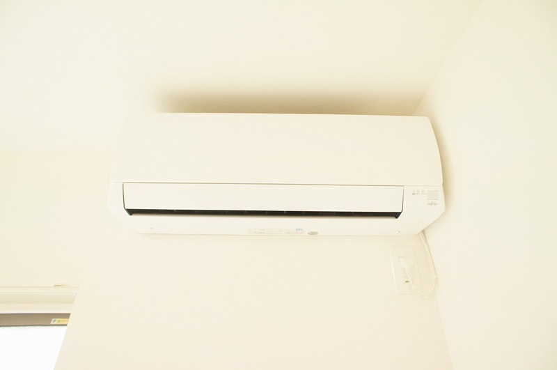 リブリ・サンシャイン希望ヶ丘1階 部屋設備