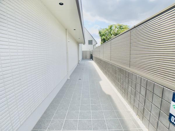 フェリーチェ中村橋Ｂ3階 外観