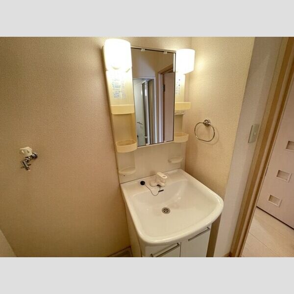 ルミエールモナリエ 洗面所