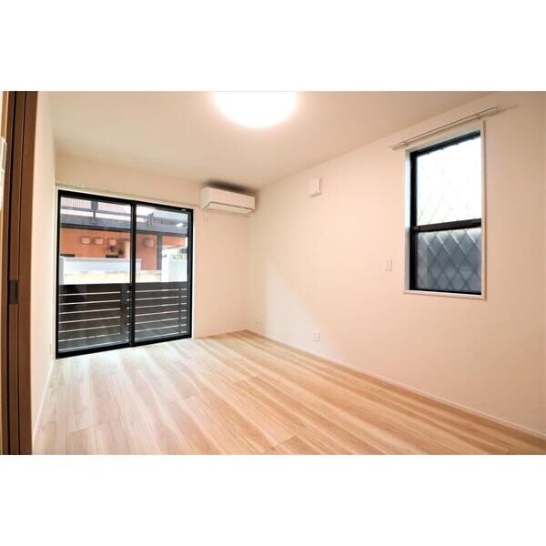 Kayu　Manis リビング