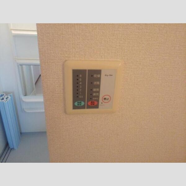 ファミール豊田305号室 部屋その他