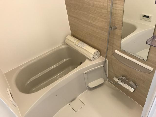 フルーリア バス