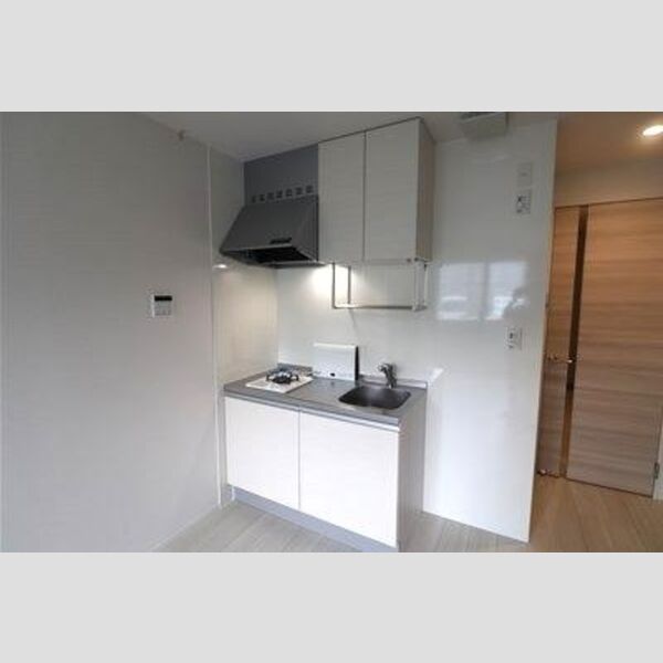 Skye residence塚越(スカイエレジデンスツカゴシ)102号室 キッチン