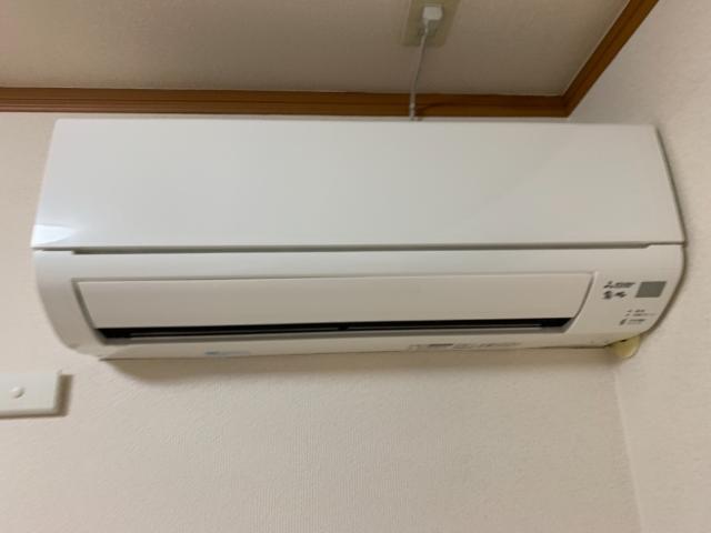 ヴェルデカーサ神明 エアコン（イメージ）