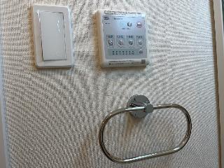 仮称）ペット可　北初富新築アパート201号室 洗濯機置場（イメージ）