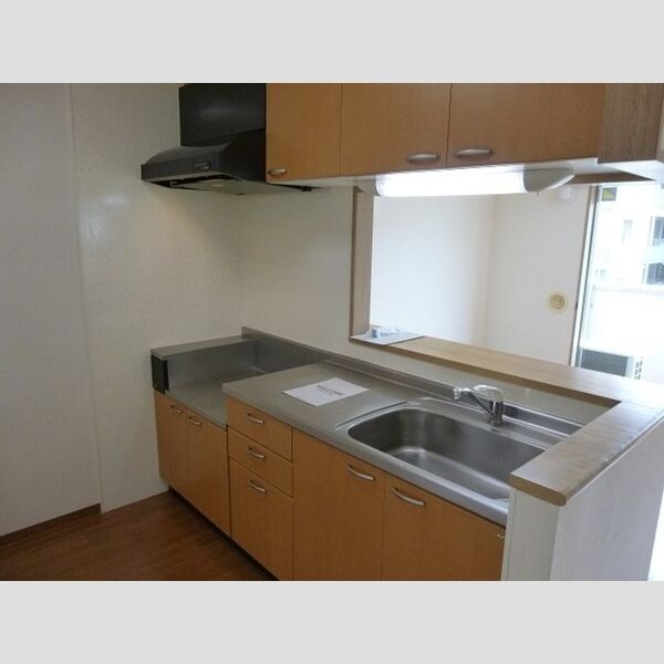 メゾン・ヴィクトワール ワイドサイズ対面式キッチン(L=2100)