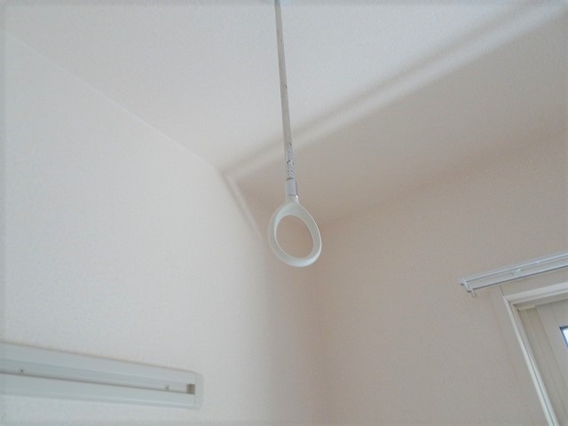 オデッサ浦安(E-120)1階 部屋設備