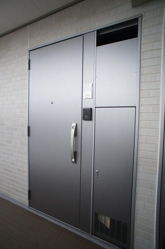 リブリ・ホーリー鎌倉1階 部屋その他