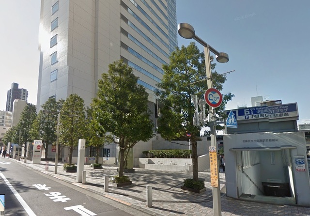 ベルデ中目黒0501号室 中目黒GT