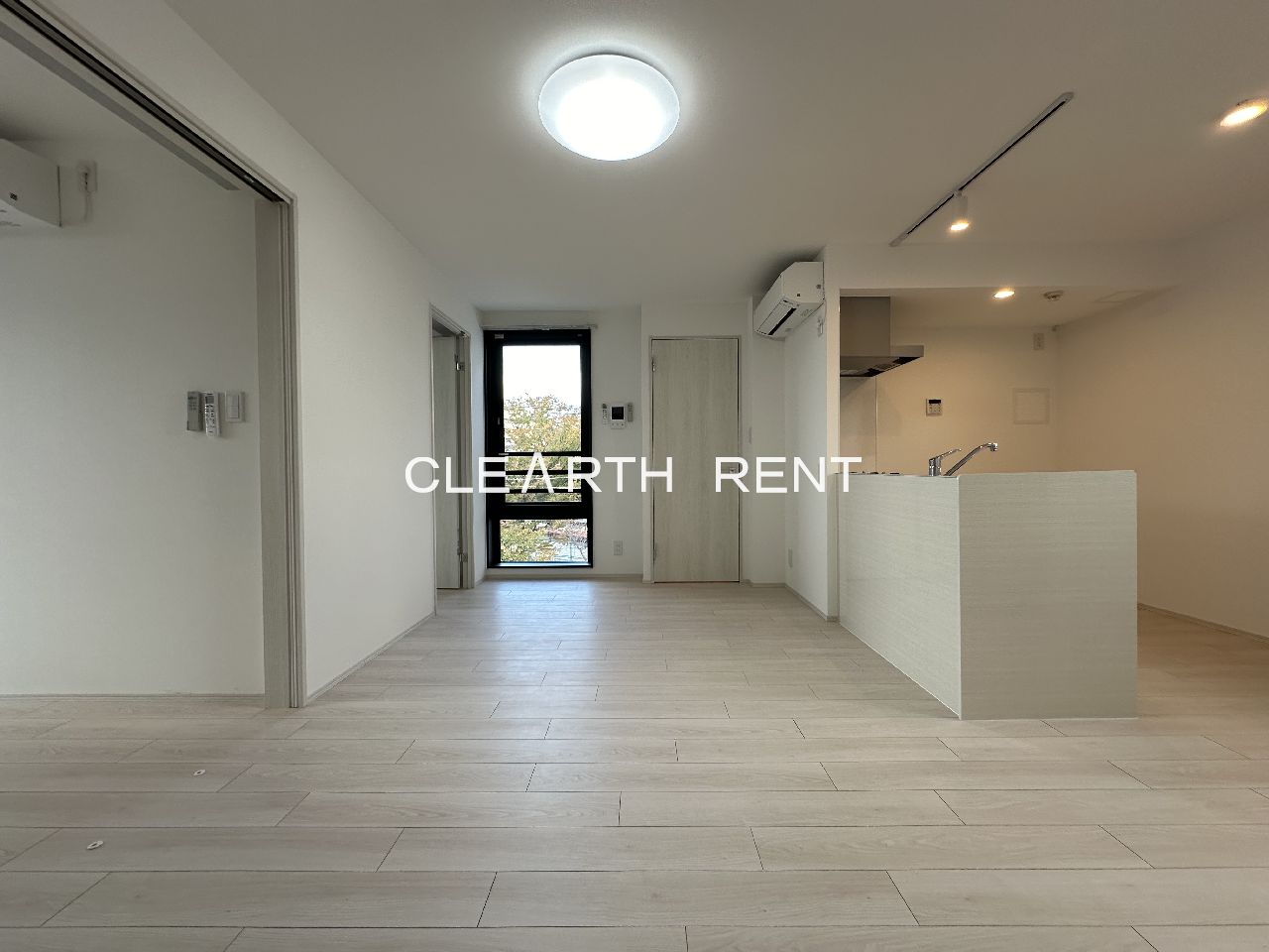 ＧＲＡＮ ＰＡＳＥＯ三宿Ⅱ4階 ☆【新築】家賃2ヶ月無料/さらに敷金礼金0で初期費用がお得☆