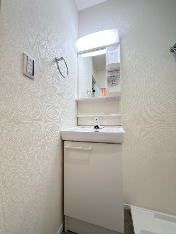 ブルーム石神井1階 部屋設備