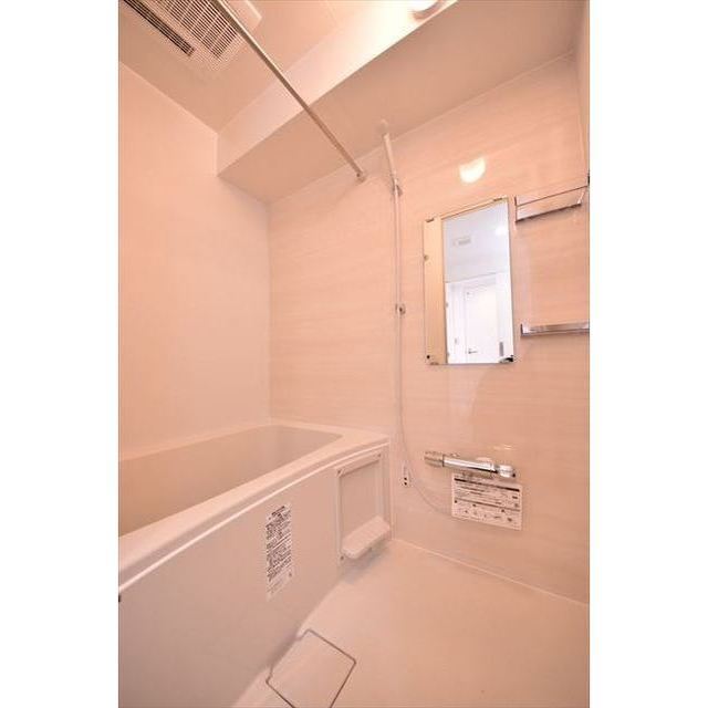 カヤホンゴウ0401号室 内観