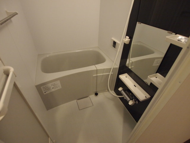 ＣＵＢＥ　西所沢1階 お風呂