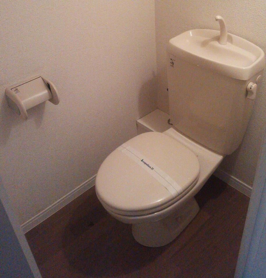 レオパレス一穂Ⅱ205号室 部屋その他