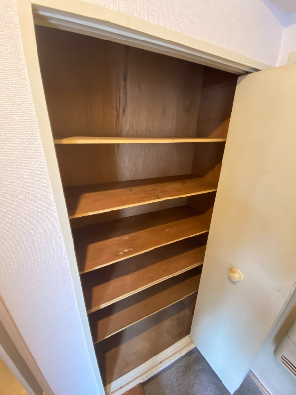 ダイカンプラザ横浜シティ7階 部屋その他