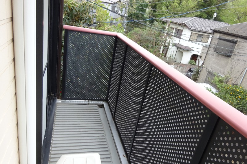 ハイツクレインⅥ ＊別号室の写真となります