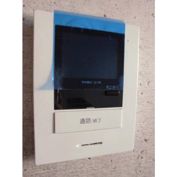 都町BOX0203号室 部屋その他