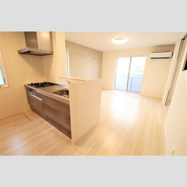 セレーノ103号室 LDK13.22帖