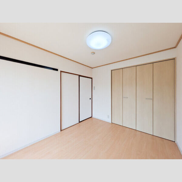 グリーンハイツ105号室 部屋その他