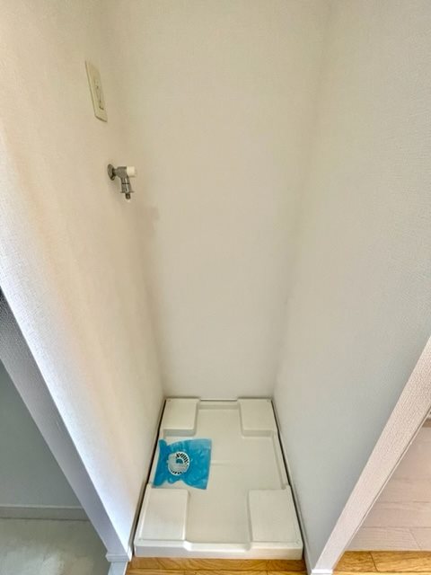 レジディア杉並方南町4階 部屋その他